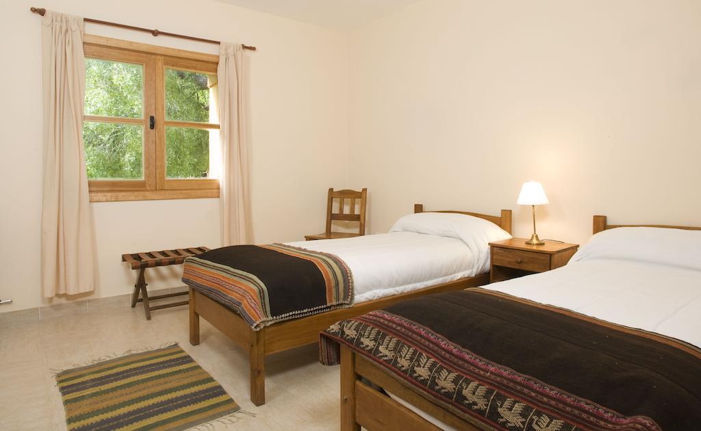 Hosteria Futalaufquen Lago Futalaufquen 外观 照片