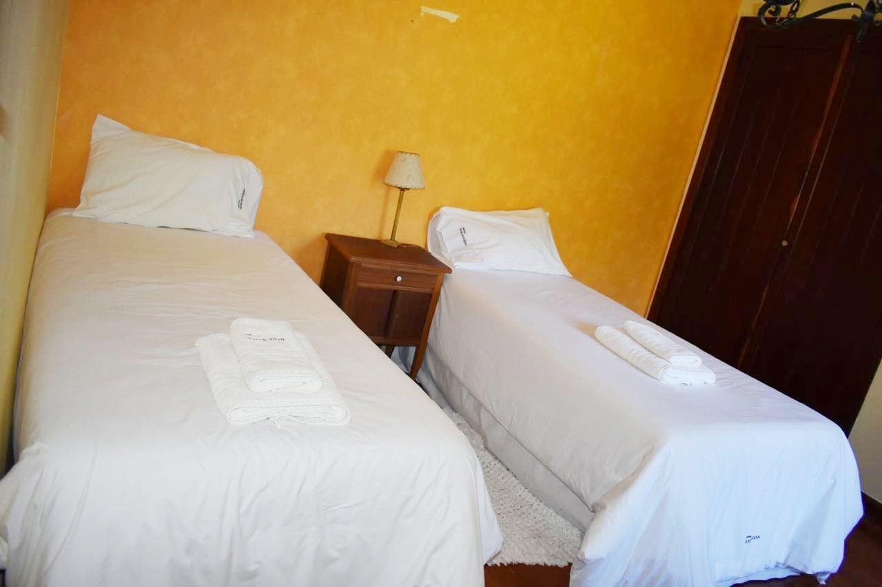 Hosteria Futalaufquen Lago Futalaufquen 外观 照片