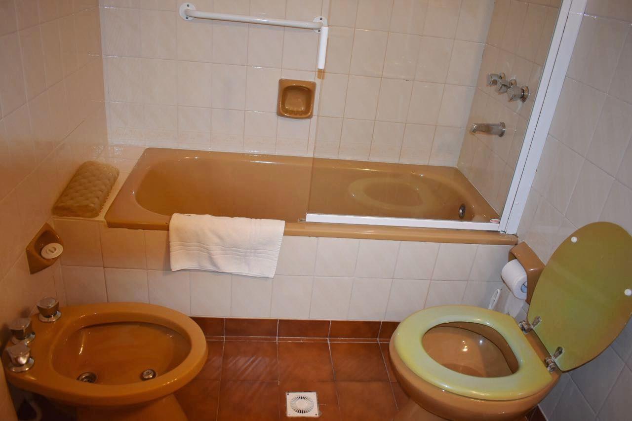 Hosteria Futalaufquen Lago Futalaufquen 外观 照片