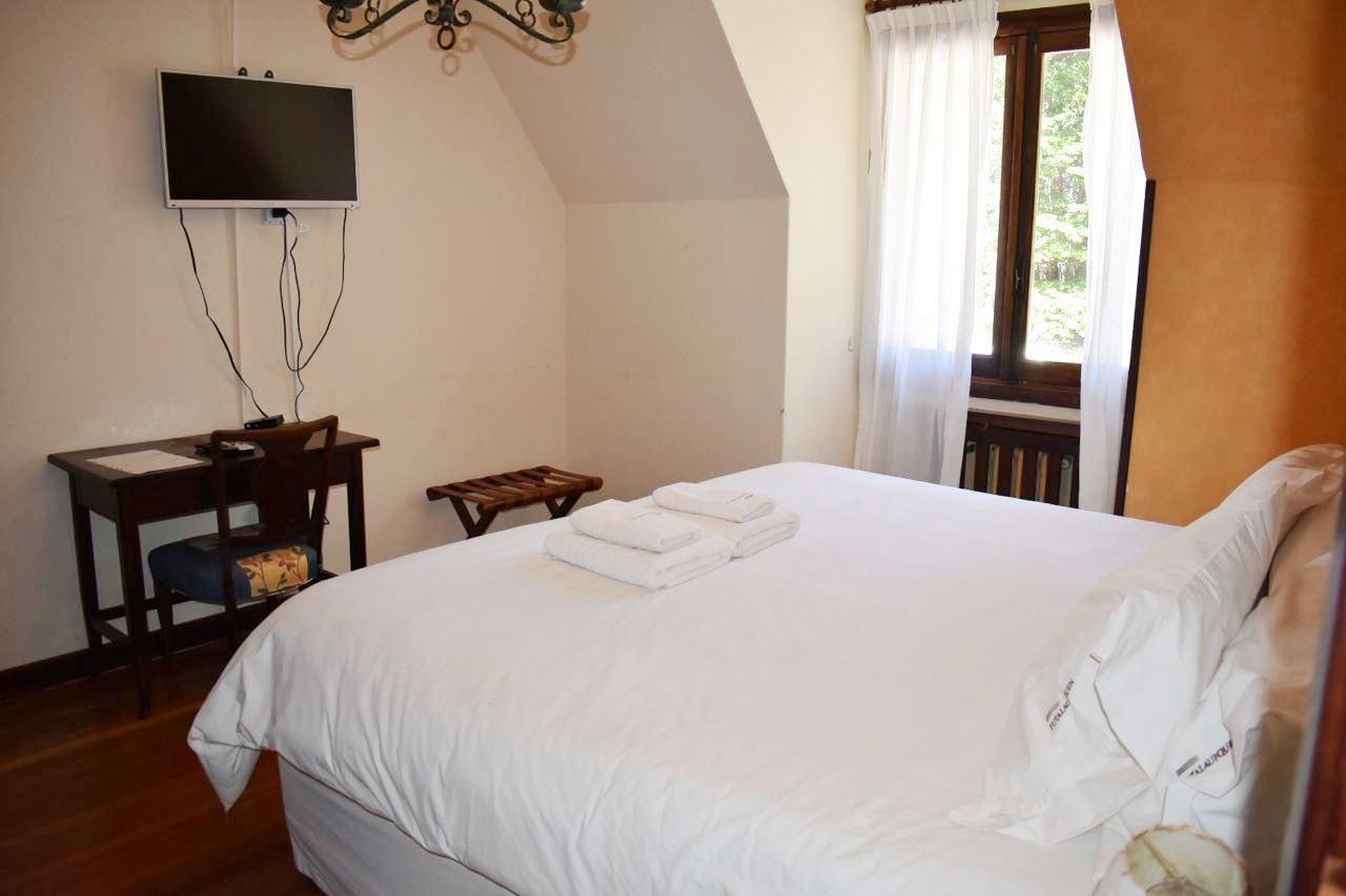 Hosteria Futalaufquen Lago Futalaufquen 外观 照片