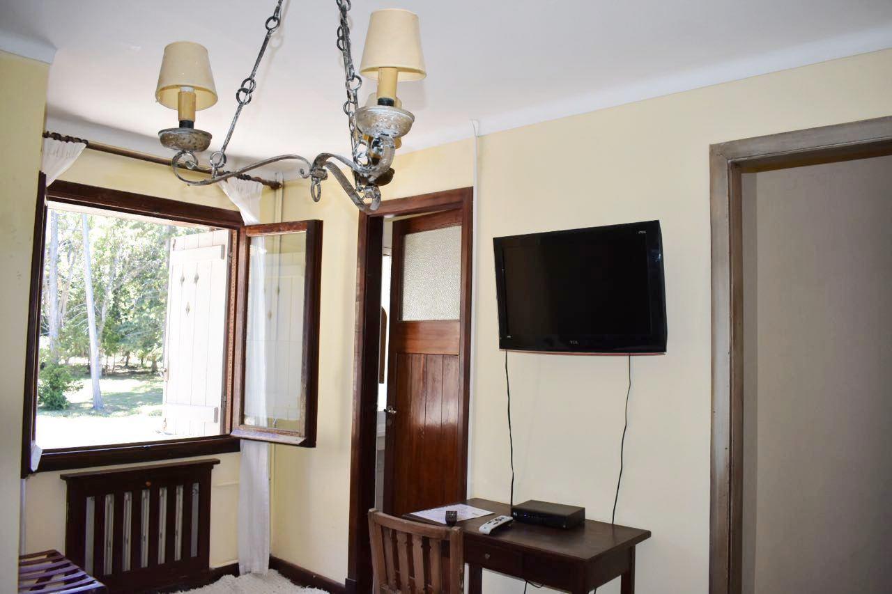 Hosteria Futalaufquen Lago Futalaufquen 外观 照片
