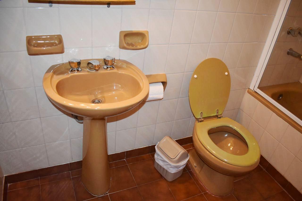 Hosteria Futalaufquen Lago Futalaufquen 外观 照片