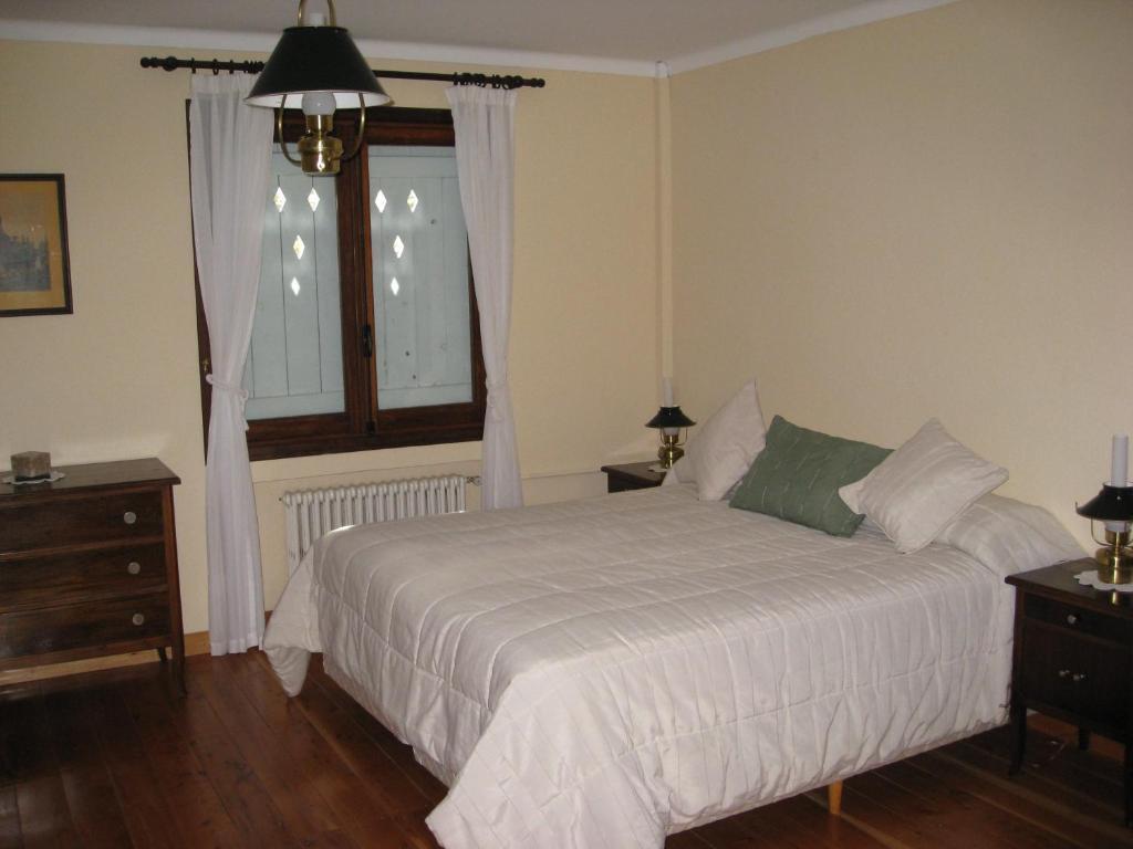 Hosteria Futalaufquen Lago Futalaufquen 客房 照片