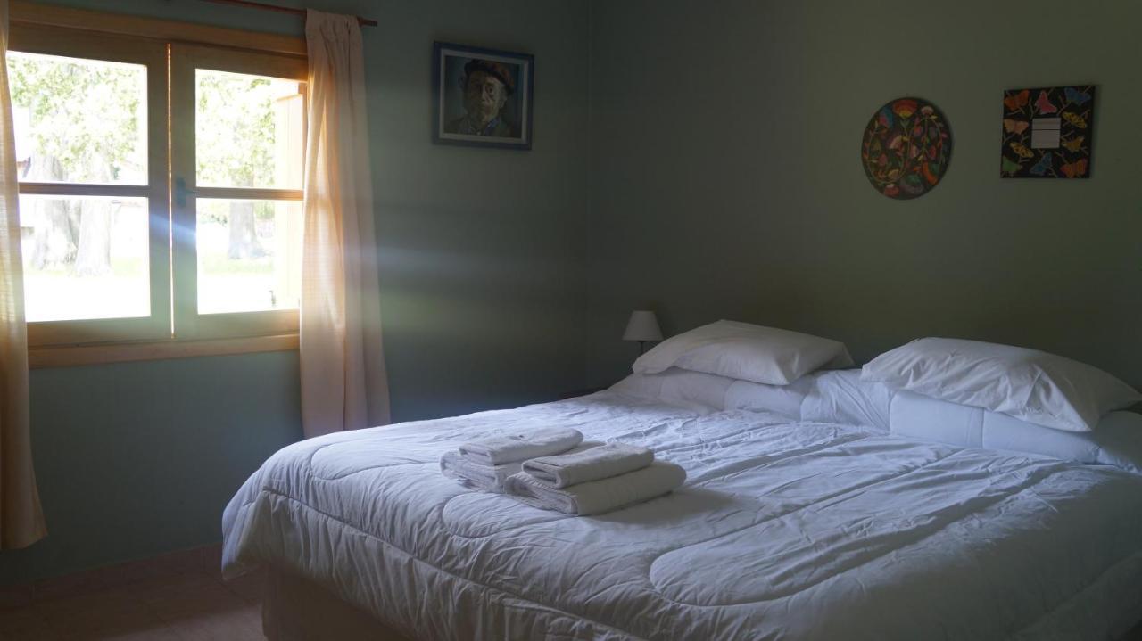 Hosteria Futalaufquen Lago Futalaufquen 外观 照片